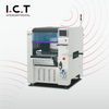 I.C.T-OFM | Advanced Odd Form Insertion Machine