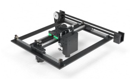 Insertion Bent Foot Module