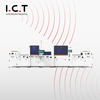 I.C.T丨PCBA Coating Conveyor