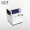 I.C.T-T550丨PCBA Selective Conformal Coating Machines