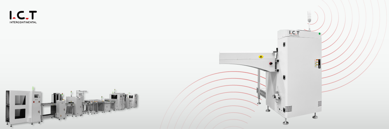 10 90 degree Unloader