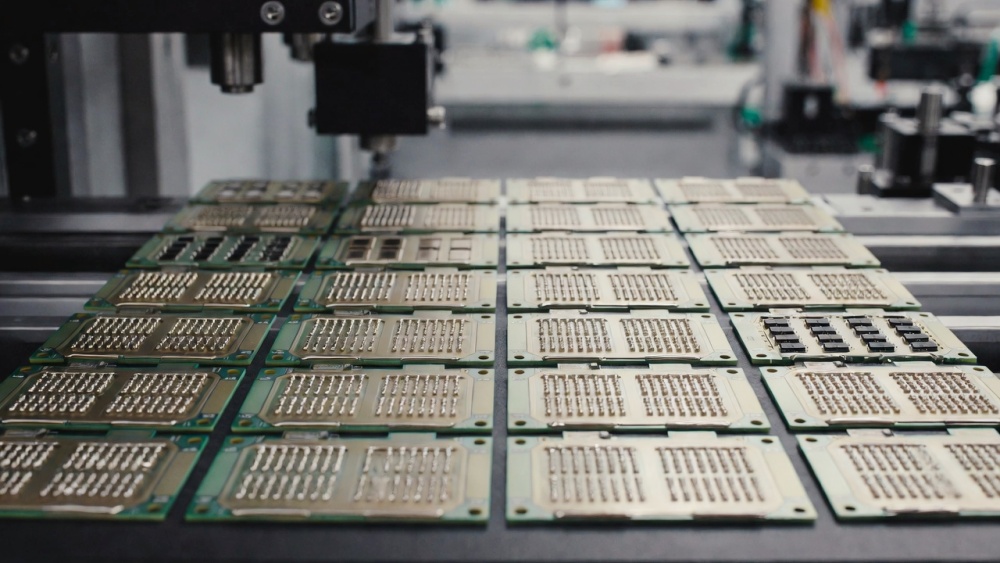 Solder Paste Printing Consistency Across Different Products