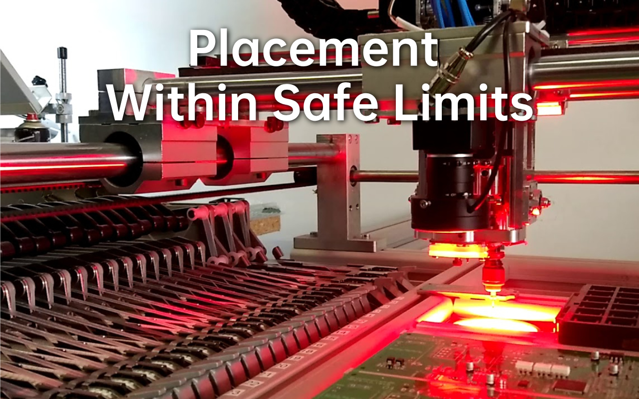 4. Pick and Place Machine Selection Defining Process Capability Limits