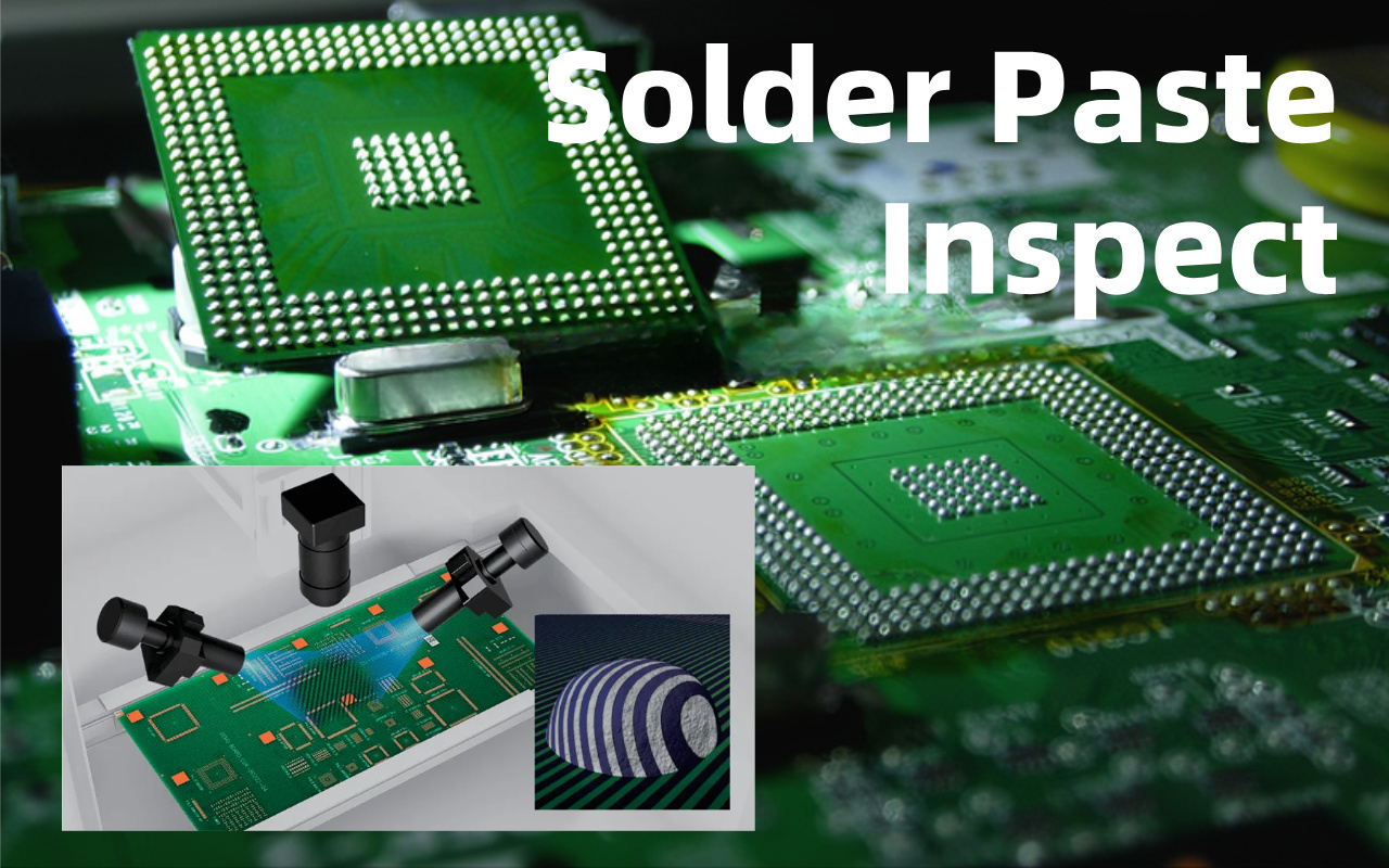 4. Data-driven Logic-Why SPI Usually Comes First