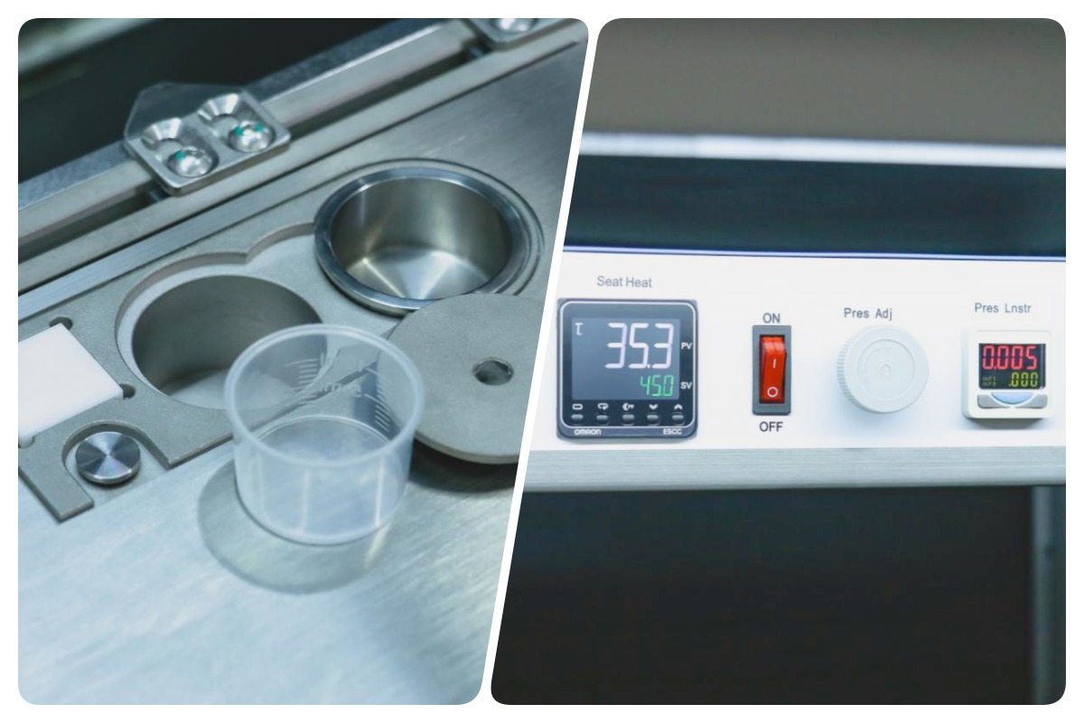 3-1 Cleaning system 3-1 Cleaning system