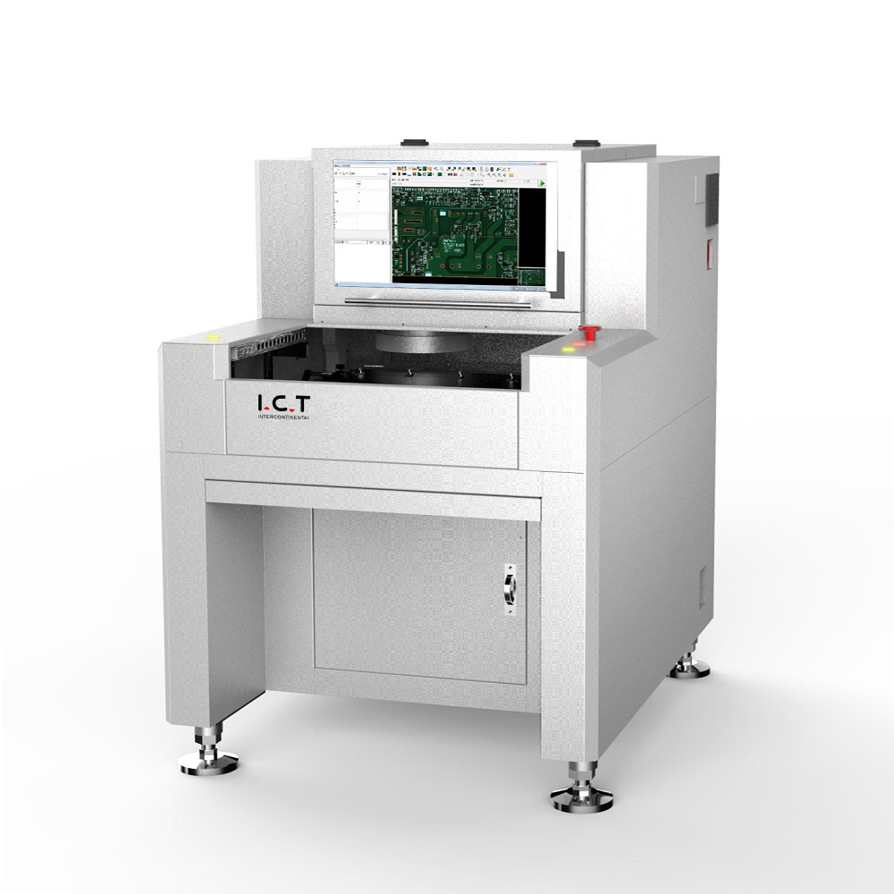 Automated Optical Inspection Equipment