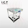 I.C.T | PCB Turn Conveyor