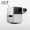 I.C.T | Quality popular advanced custom PCB 3d  Aoi smt testing Machines Magicray