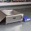 I.C.T | PCB Automatic SMT Ultrasonic Cleaning Machine I.C.T UC-series