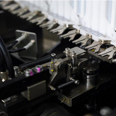 I.C.T -S3020 | Auto PCBA Radial Odd Form Insertion Machine 