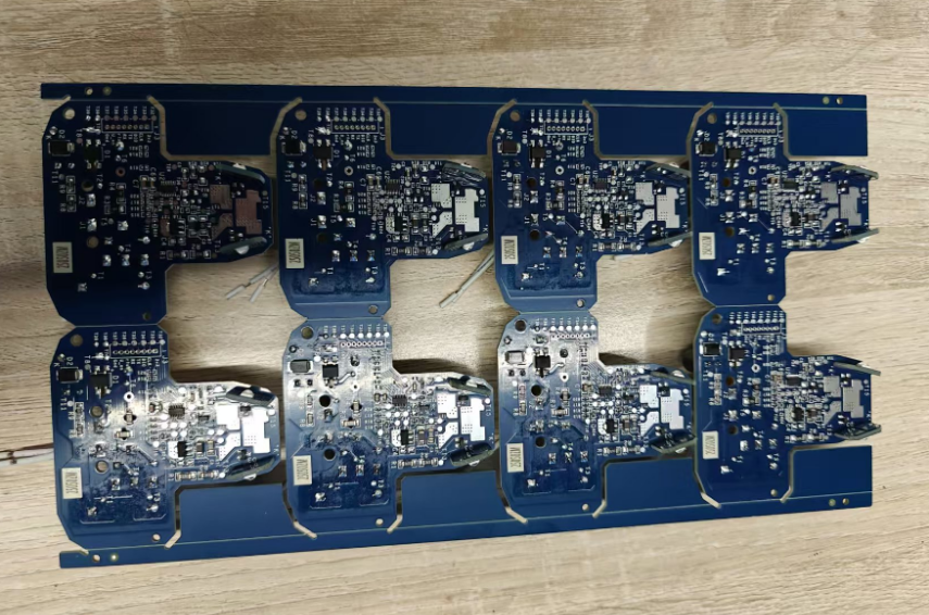 Beauty Devices PCBA Top
