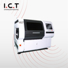 I.C.T-S4020 | Automatic SMT Terminal Insertion Machine For Electronic Components 