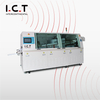 I.C.T | SMT DIP Lead-Free Wave Soldering Machine | I.C.T-W2