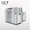 I.C.T | Fixtures ultrasonic SMT Cleaning machine
