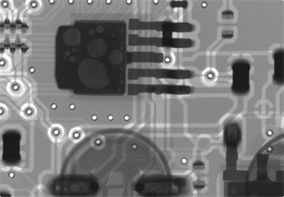 Vacuum reflow oven
