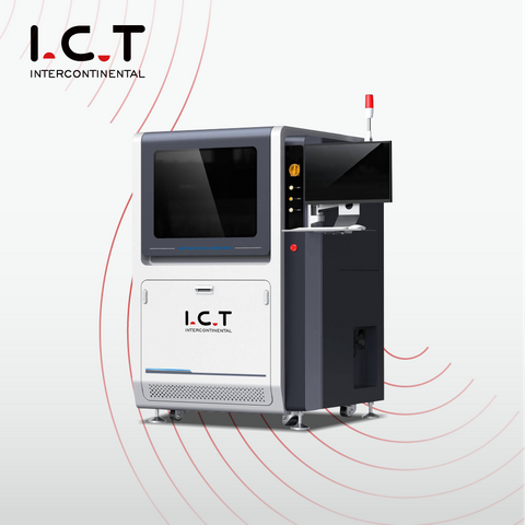 I.C.T- FAI1095 | SMT Online First Article Inspection Machine