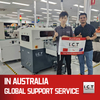 IC Programming for PCB Assembly IC Programming Services