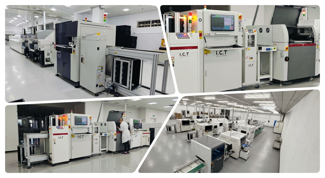 Solder Paste Printing Machine 101 Solder Paste Printing Machine 101