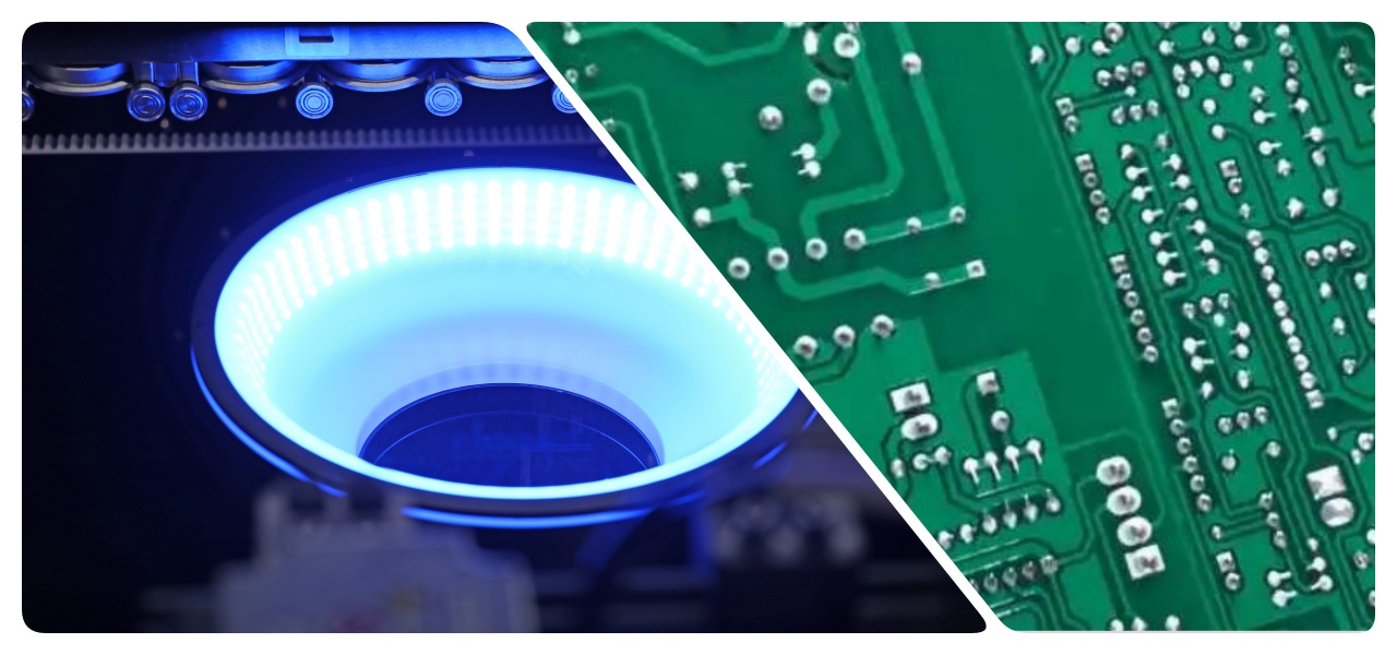 Deep Learning Algorithm Algoritmul de învățare profundă