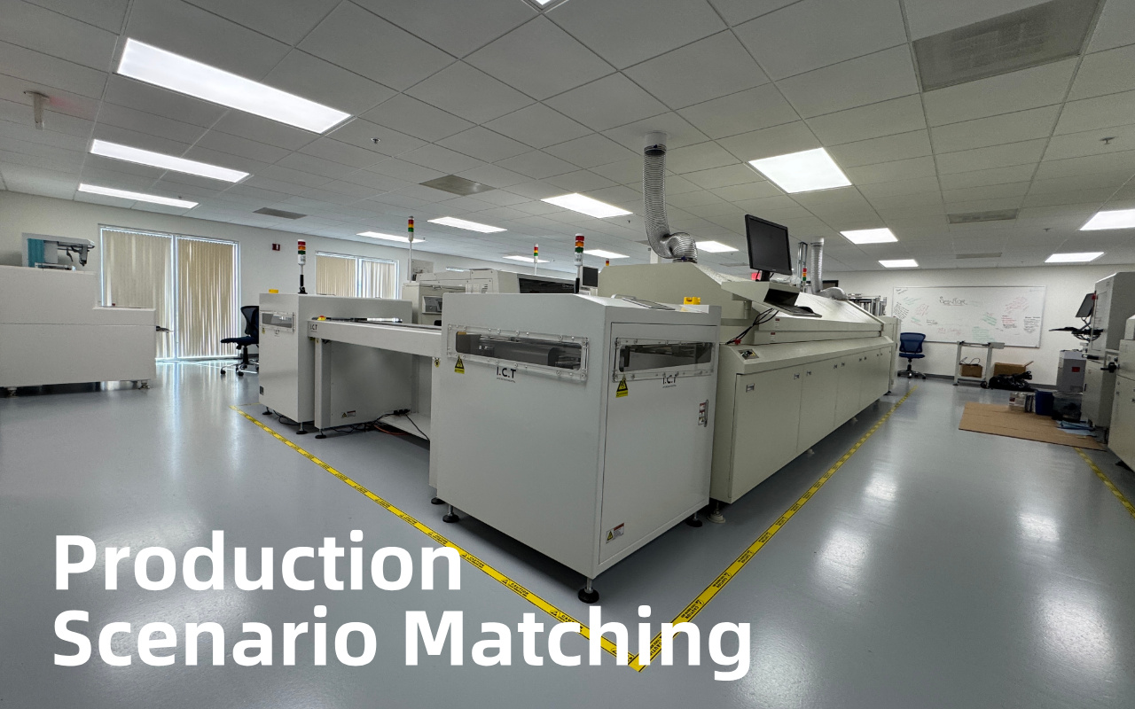 5. Real-World Scenarios- Which Layout Fits Your Factory?