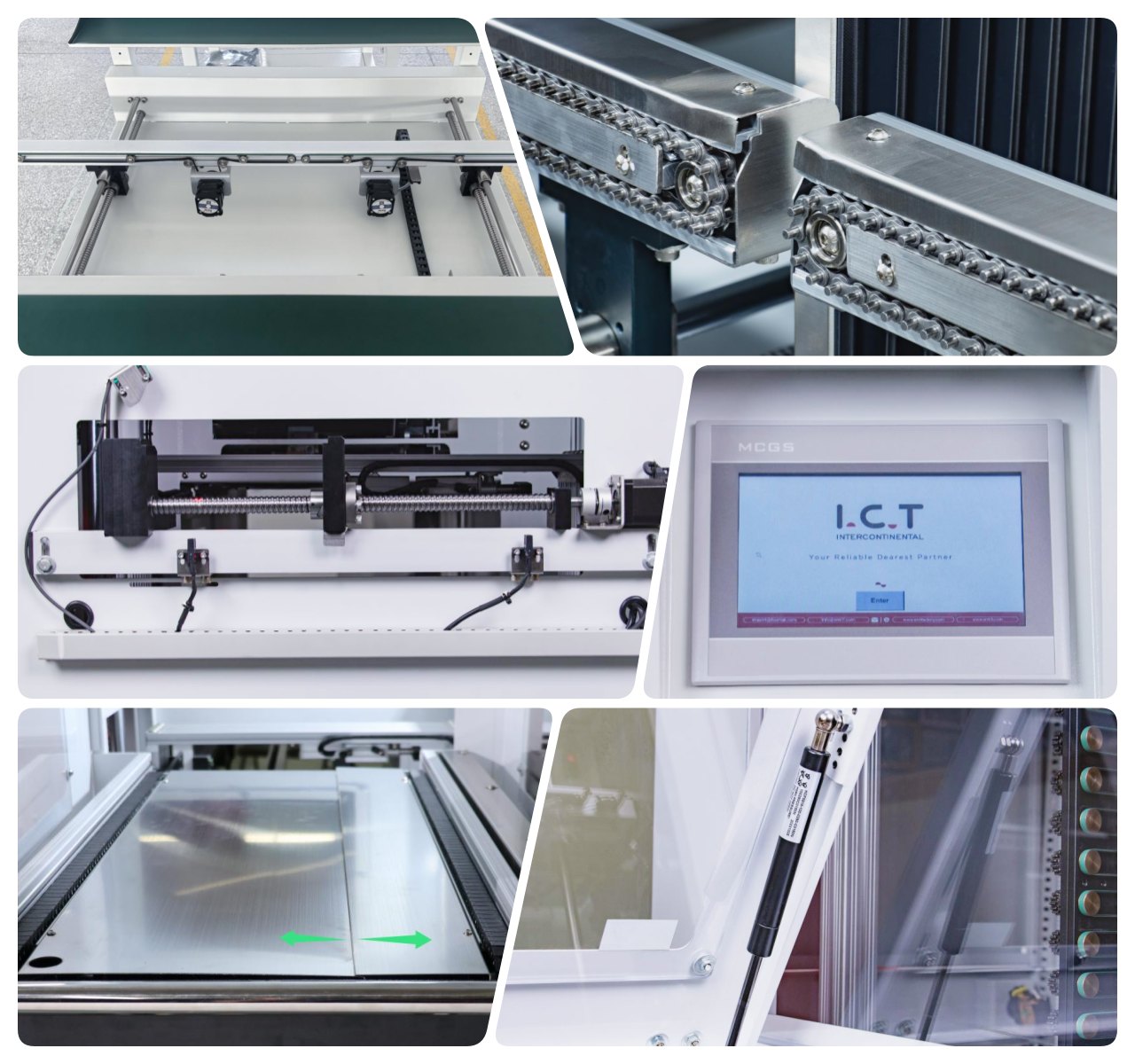 Feature-5 Option Feature-5 Option