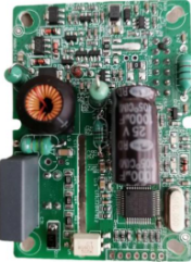 Smart Electric Meter PCBA 02