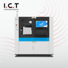 I.C.T-A40 | PCBA Flying Probe Tester