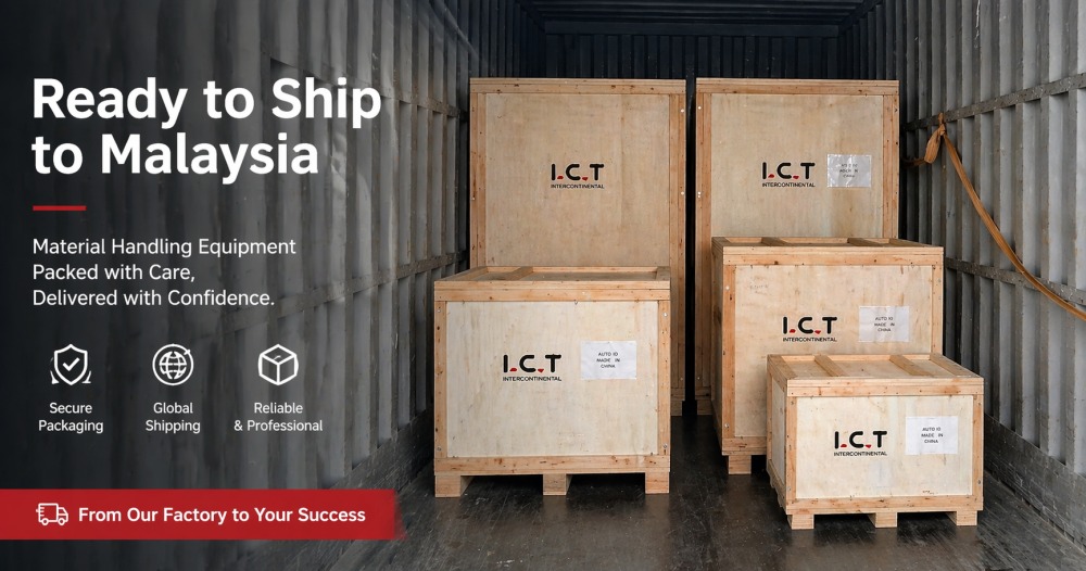 I.C.T Ships Advanced Handling Equipment to Malaysia.jpg