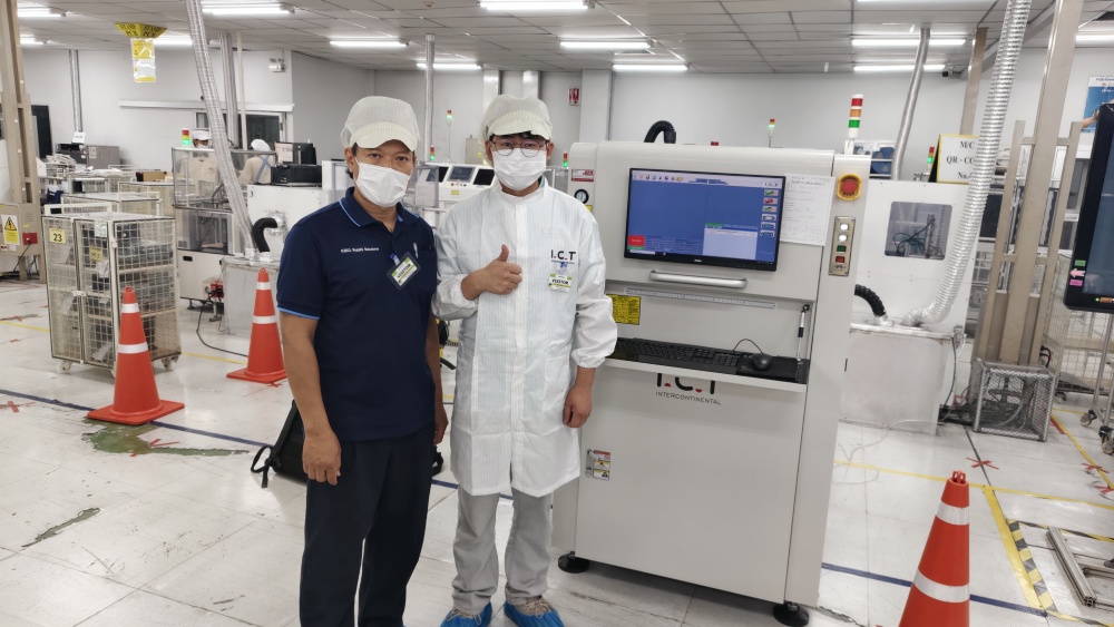 I.C.T Global Technical Support for Laser Marking Machine in Thailand.jpg