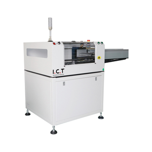 High Quality Automatic PCB SMT Telescopic Conveyor for Dual-lane SMD Line