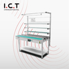 I.C.T CS-1500 | High-end SMT PCB Inspection Conveyor 
