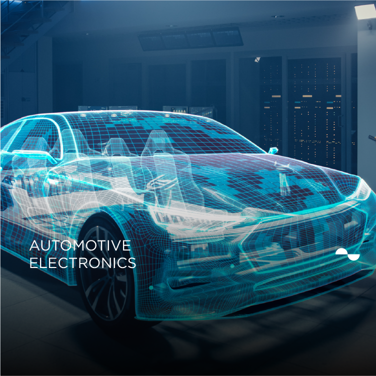 I.C.T Case Presentation Dongguan Intercontinental Technology Co.,Ltd.