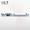 I.C.T | 43 inches lcd tv assembly line For tv panel