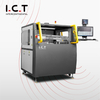 I.C.T | THT Best Off-line Selective Wave Soldering Machine I.C.T SS-330