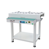 I.C.T | Best Performance Automatic Inspection PCB Conveyor System for Electronic