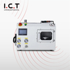 I.C.T | SMT led Mounting suction nozzle washing Welding Ultrasonic Cleaning machine
