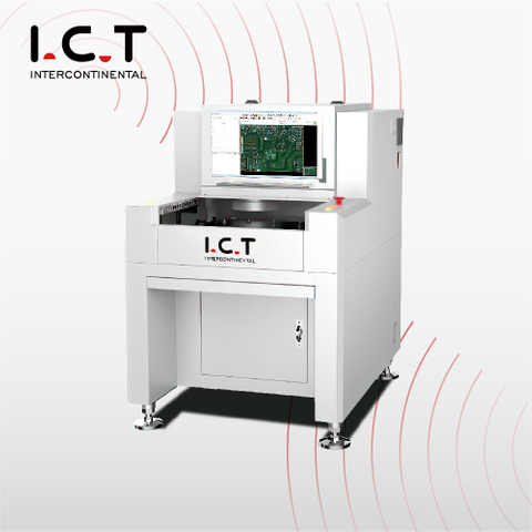 Off-Line AOI PCB Automatic Optical Inspection Machine