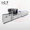 I.C.T | SMT Smartphone Production Line PCBA Coating Line Machine for PCBA 