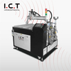 I.C.T | Automatic Edge banding machine glue malting pot for Capacitor