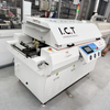 I.C.T-T4 | High Quality SMT PCB Reflow Soldering Oven Machine