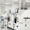 JUKI JM-50 | High Quality DIP Automated Inserter Odd Form Component Insertion Equipment 