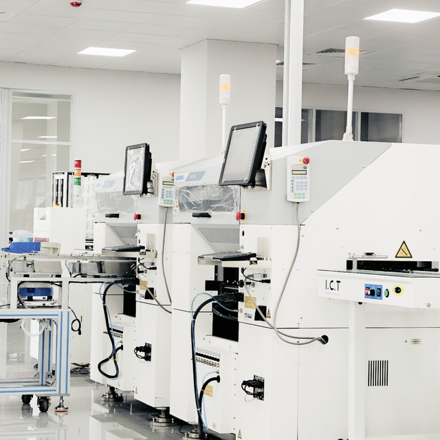 JUKI JM-50 | High Quality DIP Automated Inserter Odd Form Component Insertion Equipment 