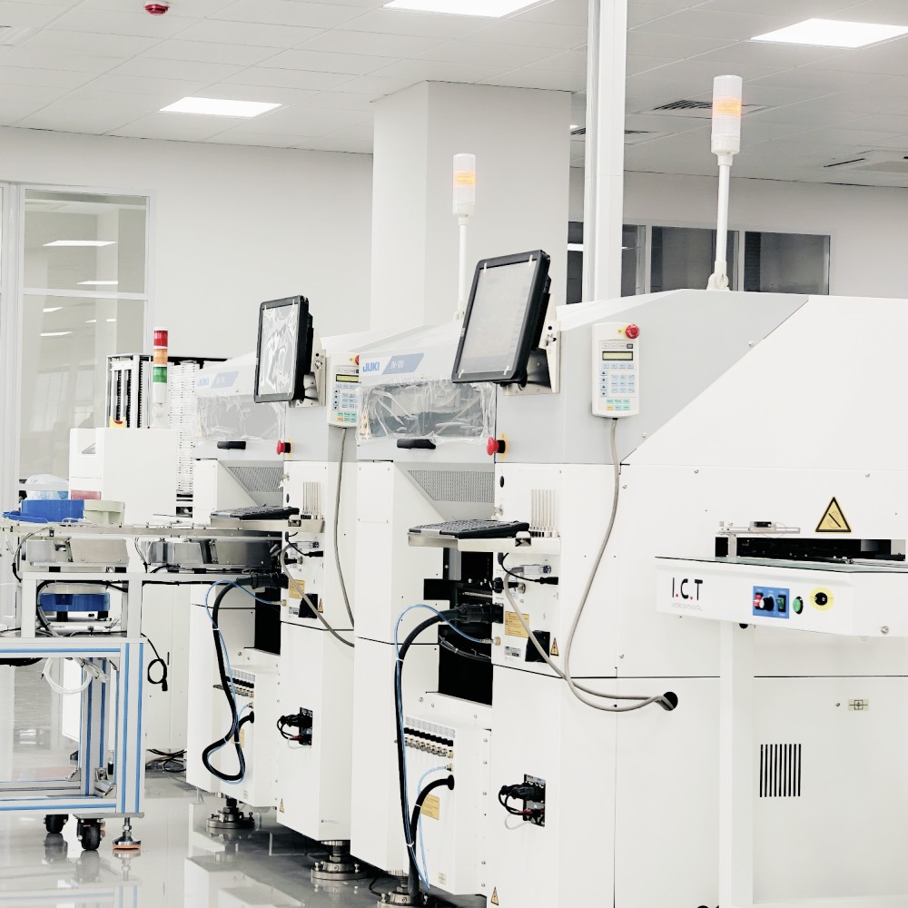 JUKI JM-50 | High Quality DIP Automated Inserter Odd Form Component Insertion Equipment 