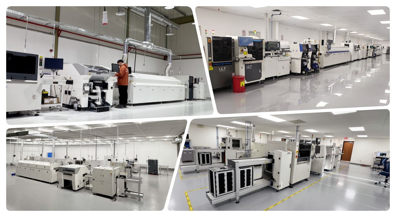 Pick and place machine 103