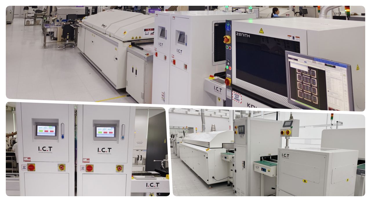 PCB Buffer 102 PCB Buffer 102