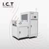 I.C.T | SMT PCB Magazine Type NG Buffer Stacker Conveyor Machine