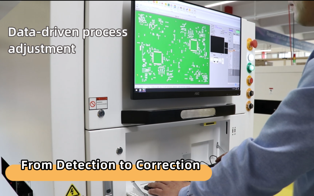 How to Fix SPI Defects