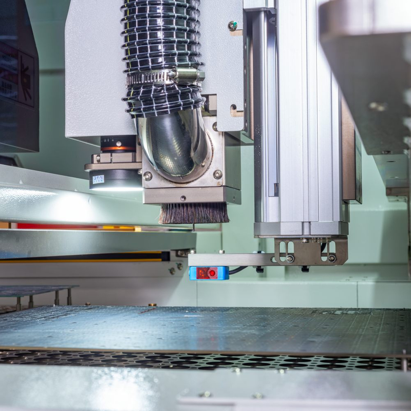 I.C.T | Mini PCB Inline Cutting Machine Automatic Router Mechanical ...