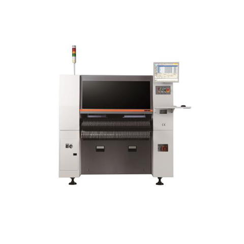 SM471 Plus | SAMSUNG Used Best Automatic Pick And Place Machine Smd