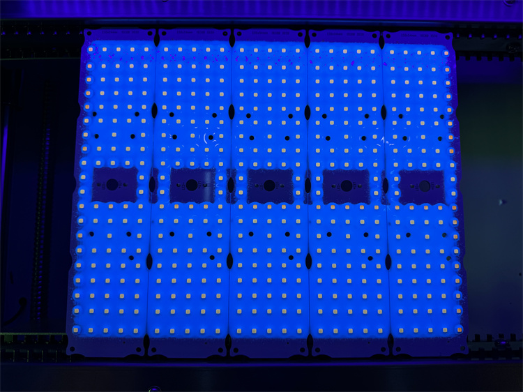 LED Lights (9)